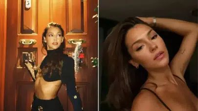 Çağla Boz kimdir, kaç yaşında, nereli, ne iş yapıyor, boyu kaç, evli mi, sevgilisi kim?