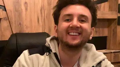 Çağrı Taner kimdir? Çağrı Taner ne iş yapıyor? Kaç yaşında ve nereli