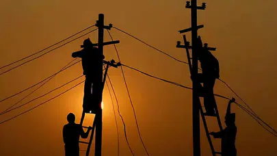 Rize’de Elektrik Kesintisi Uyarısı: ÇEDAŞ, 5-7 Ocak 2026 Tarihlerinde Planlı Kesintiler Gerçekleştirecek!
