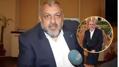 Cemal Vanlıoğlu Kimdir, Nereli, Kaç Yaşında, Ne İş Yapar?