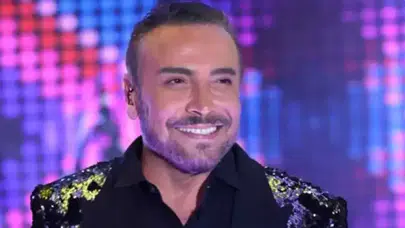 Cenk Eren kimdir, nereli? Sevgilisi kim? İşte ünlü şarkıcının hayatı ve özel yaşamı