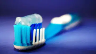 Colgate hangi ülkenin markası?