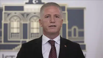 Davut Gül Kimdir? Yeni İçişleri Bakanı mı Olacak? İstanbul Valisi Hakkında Her Şey