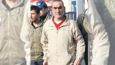 Doğan Alagöz kimdir? Sahte tahliye belgesiyle cezaevinden firar etti