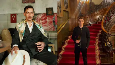 Ebo lakaplı İbrahim Tilaver kimdir, neden gözaltına alındı?