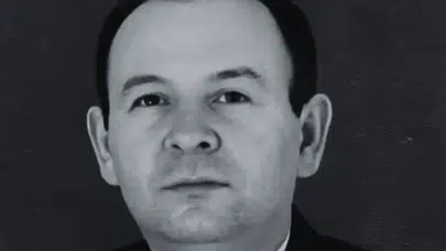 Emekli Albay Prof. Dr. Metin Özata kimdir, neden öldü?