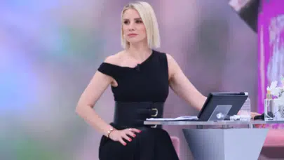 Esra Erol şeriat açıklaması nedir, ne dedi? Olay sözler gündemde