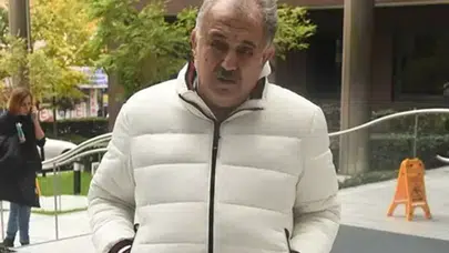 Faik Öztürk Kimdir, Kaç Yaşında, Aslen Nereli? Hayatına dair her şey