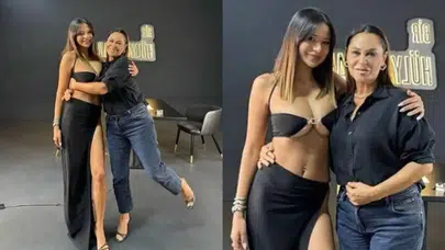 Fenomen Merve Taşkın Hakkındaki Yakalama Kararına Yurt Dışından Yanıt