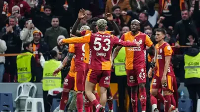 Galatasaray - Atletico Madrid maçı ne zaman? Galatasaray şampiyonlar ligi maçı hangi kanalda ve saat kaçta?
