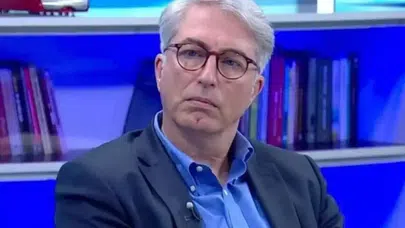 Gazeteci Murat Yetkin kimdir, kaç yaşında, nereli, hangi kanalda çalışıyor?