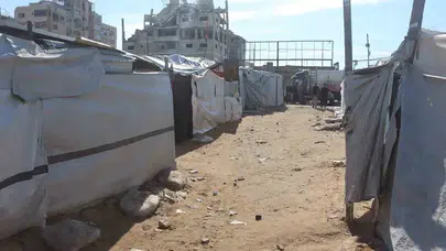 Gazze’de gözler Ulusal Yönetim Komitesi’nde: Umut ve belirsizlik yan yana