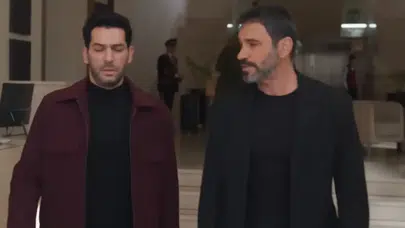 Güller ve Günahlar dizisinin bu akşam yayınlanıp yayınlanmayacağına dair merakla beklenen yanıtlar ne? Yeni bölüm tarihi hakkında güncel bilgiler!
