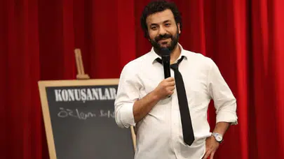 Hasan Can Kaya kimdir? Nereli, kaç yaşında, kariyeri nasıl başladı?