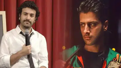 Hasan Can Kaya ve Reynmen Ünlülere Uyuşturucu Operasyonu Kapsamında Gözaltına Alındı