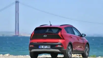 Hyundai hangi ülkede kuruldu, sahibi kim? Hyundai markası nereye ait?