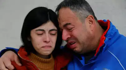 IBAN olayı nedir? Özlem Develi kimdir, neden ceza aldı, kaç yaşında, nereli?