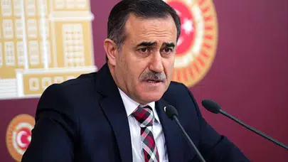 İhsan Özkes kimdir, kaç yaşında, nereli, hangi partili?