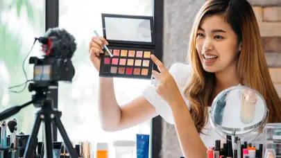 Influencer sertifikası nasıl alınır? Influencer sertifikası nereden alınır? Kimler influencer olabilir?