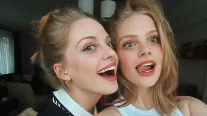 İpek Filiz Yazıcı’nın Kız Kardeşi Kimdir? Duru Yazıcı Kaç Yaşında, Ne İş Yapıyor?