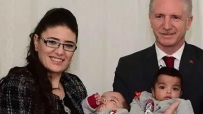 İstanbul Valisi Davut Gül’ün Eşi Gülden Gül Kimdir? Mesleği Nedir?