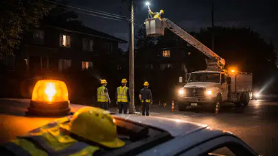İzmir’de GEDİZ elektrik kesintisi alarmı: 31 Ocak–1 Şubat’ta birçok ilçede elektrikler kesilecek