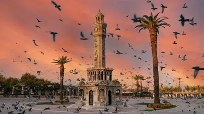 İzmir’den İstanbul’a Seyahat Ederken Dikkat Edilmesi Gerekenler