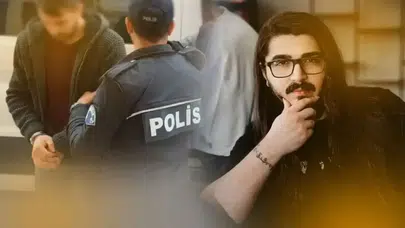 Kemal Can Parlak kimdir, kaç yaşında, neden hakkında yakalama kararı çıkarıldı?