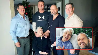 Kenan Saran kimdir, ne iş yapıyor? Sadettin Saran’ın kardeşi evli mi?