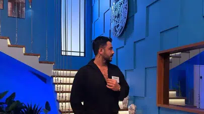 Kısmetse Olur Osman Talha Fatsa kimdir, ne iş yapıyor?