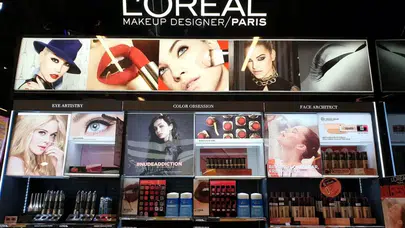Loreal İsrail’in mi? Loreal kimin, nerenin malı? Loreal nerede üretiliyor?