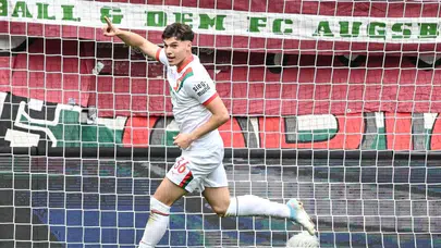 Mert Kömür Kimdir? Kaç Yaşında, Nereli? Beşiktaş’ın Yeni 10 Numarası mı?
