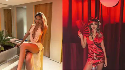 Merve Taşkın kimdir, neden Türkiye’yi terk etti? İşte son açıklamaları