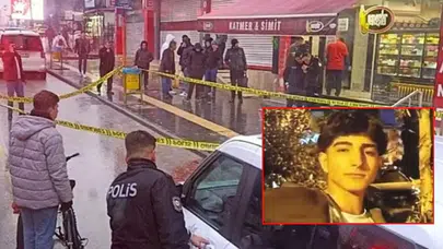 Mustafa Demir Kimdir, Neden Öldü? Gaziantep'teki Bıçaklı Kavganın Detayları