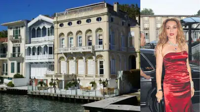 Naciye Koçak kimdir, ne iş yapıyor? Kara Todori Yalısı neden gündemde?