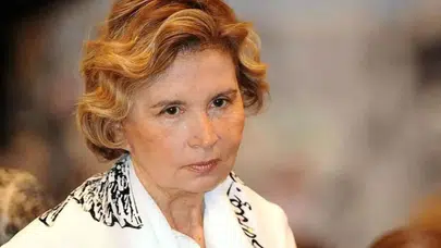Nazlı Ilıcak kimdir, kaç yaşında, neden cezaevine girdi?