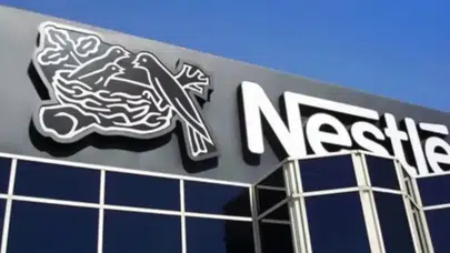 Nestle İsrail Malı Mı?