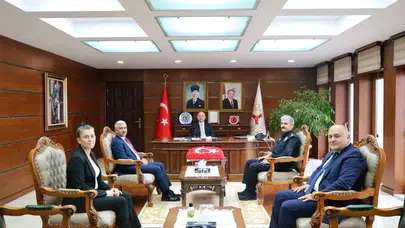 Niğde İl Emniyet Müdürü Erdinç Yüceer kimdir, kaç yaşında, nereli?