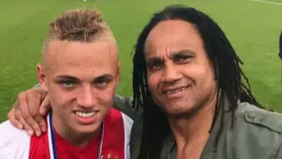 Noa Lang'ın babası kim, Fenerbahçe'ye gol attı mı? Beşiktaş altyapısında mı oynadı?