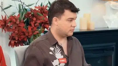 Samet Yaş Kimdir? Yemekteyiz Samet Yaş Kaç Yaşında, Nereli?