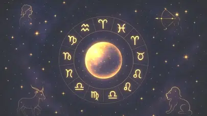 Sanat Dolu Ruhlarıyla Parlayan Burçlar: En Özel 3'ü Keşfedin!