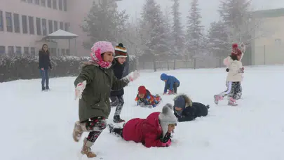 Şanlıurfa'da 7 Ocak 2026'da Okullar Açık mı? Valilikten Son Dakika Açıklaması!