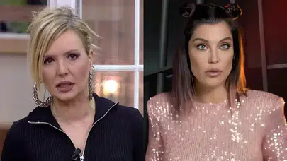 Seda Akgül - Deniz Akkaya olayı nedir? Mahkeme kararı belli oldu!