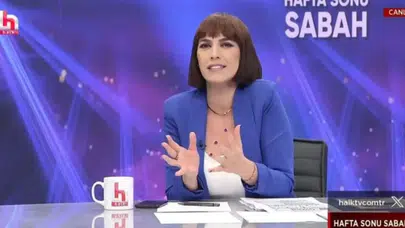 Selin Sabit Halk TV'den ayrıldı mı, neden yok? İşten neden çıkarıldı?
