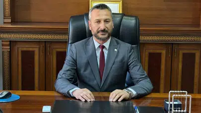 Serkan Civa kimdir, nereli, kaç yaşında? İşte hayatı ve siyasi kariyeri