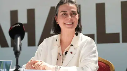 Sinem Dedetaş kimdir ve neden gündemde? 2024 yerel seçimleri sonrası dikkat çeken gelişmeler