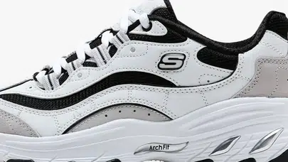Skechers israil malı mı? Skechers boykot mu?