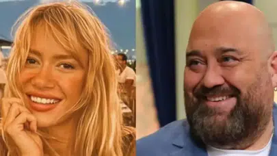 Somer Sivrioğlu, Didem Belen’e evlilik teklif etti, yaş farkı gündem oldu! Talya Didem Belen kimdir?