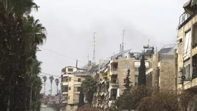 Suriye: Halep'teki silahlı varlığı sonlandırmak için sınırlı bir güvenlik operasyonu gerçekleştirdik -