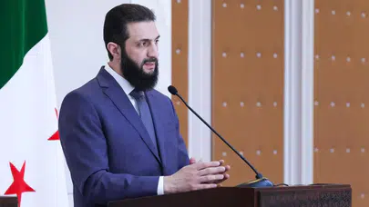 Suriye hükümeti terör örgütü YPG ile anlaşma yaptı